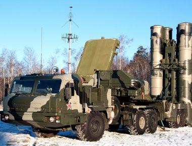 Τουρκία: Στη τελική ευθεία η συμφωνία για αγορά S-400 από τη Ρωσία